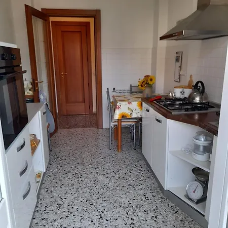 Il Girasole Di Spezia * La Spezia