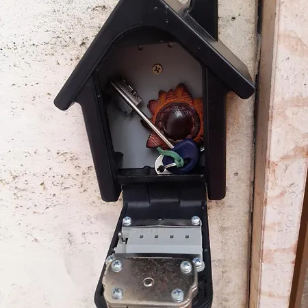 Il Girasole Di Spezia Daire