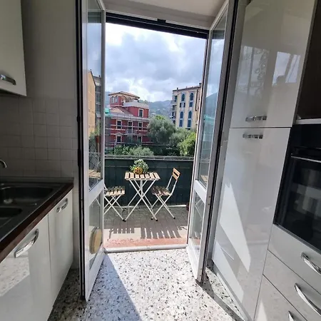 Daire Il Girasole Di Spezia