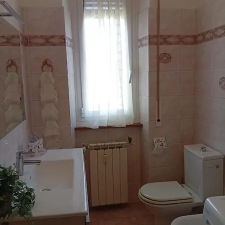 Il Girasole Di Spezia * La Spezia