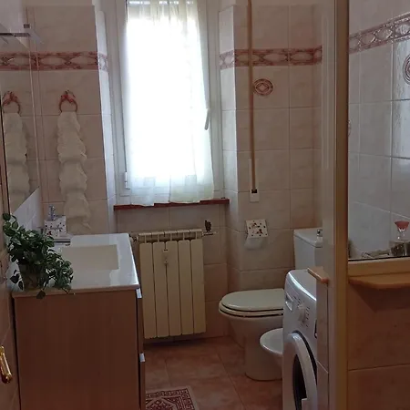 Il Girasole Di Spezia *