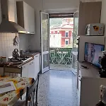 Apartamento Il Girasole Di Spezia