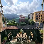 Apartamento Il Girasole Di Spezia *