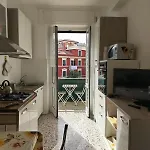 Il Girasole Di Spezia Apartamento La Spezia