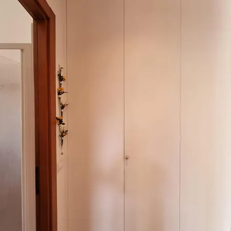 Il Girasole Di Spezia Appartement