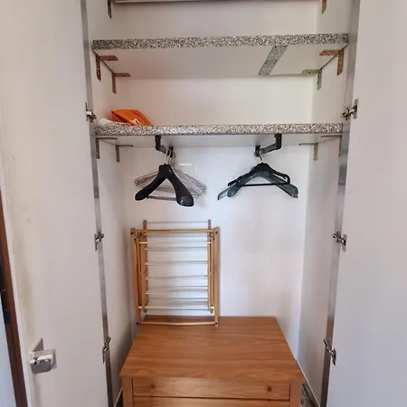 Il Girasole Di Spezia Appartement *