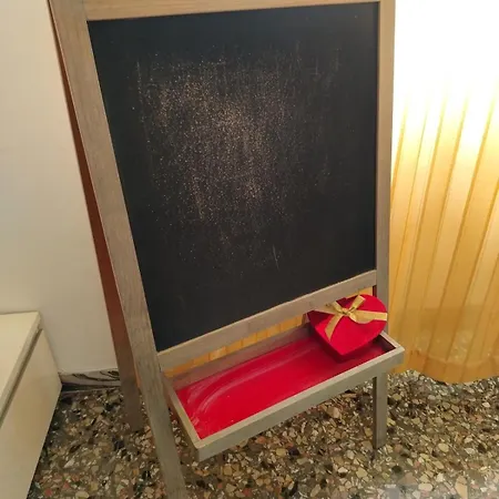 Il Girasole Di Spezia Appartement