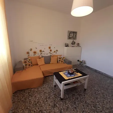 Il Girasole Di Spezia * לה ספציה