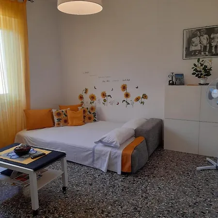 דירה Il Girasole Di Spezia לה ספציה