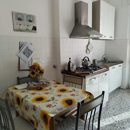 Il Girasole Di Spezia *