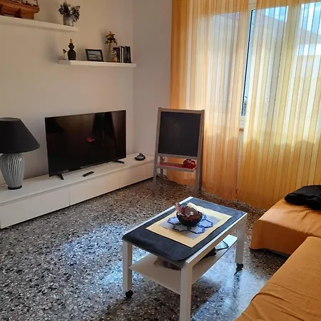 Apartment Il Girasole Di Spezia