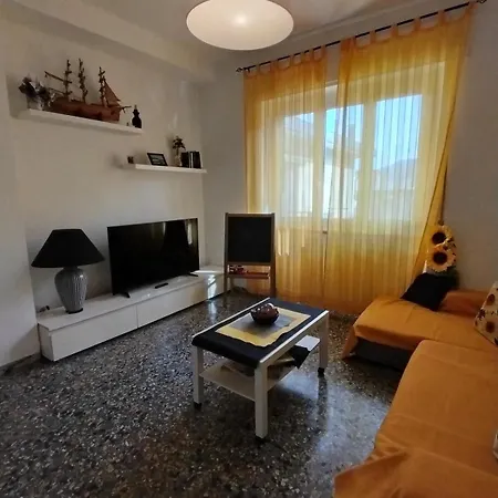 Il Girasole Di Spezia Appartement *