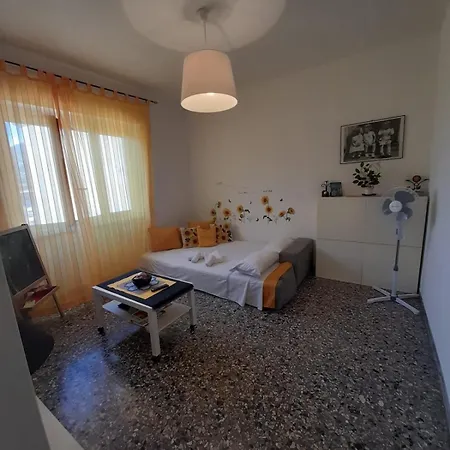 דירה Il Girasole Di Spezia לה ספציה