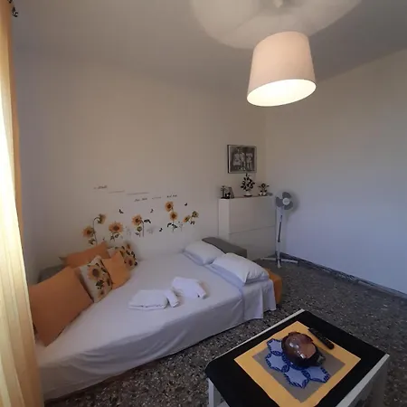 Il Girasole Di Spezia דירה לה ספציה