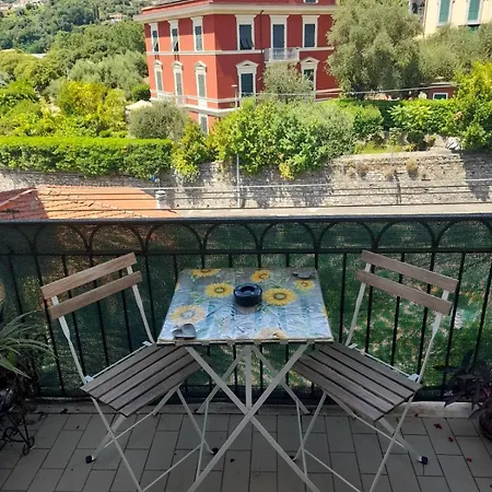 Apartment Il Girasole Di Spezia La Spezia