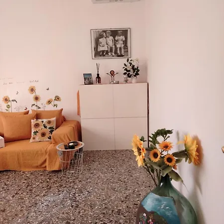 Appartement Il Girasole Di Spezia