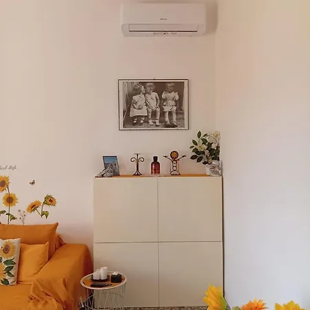 Il Girasole Di Spezia Appartement La Spezia