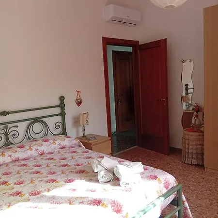 Apartment Il Girasole Di Spezia La Spezia