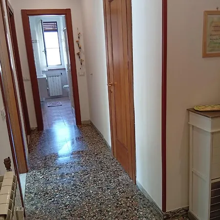 Apartamento Il Girasole Di Spezia *