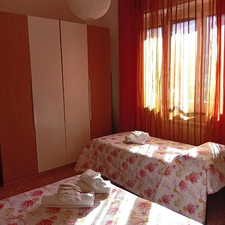 Appartement Il Girasole Di Spezia *