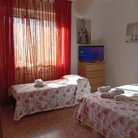 Il Girasole Di Spezia Apartment *