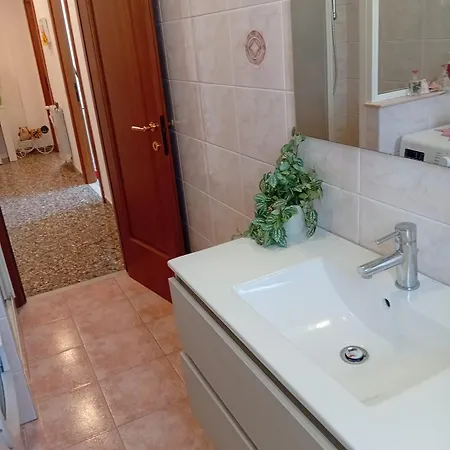Il Girasole Di Spezia Apartment La Spezia