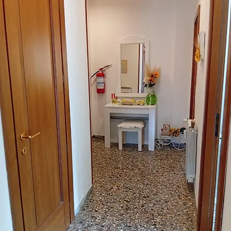Il Girasole Di Spezia Appartement La Spezia